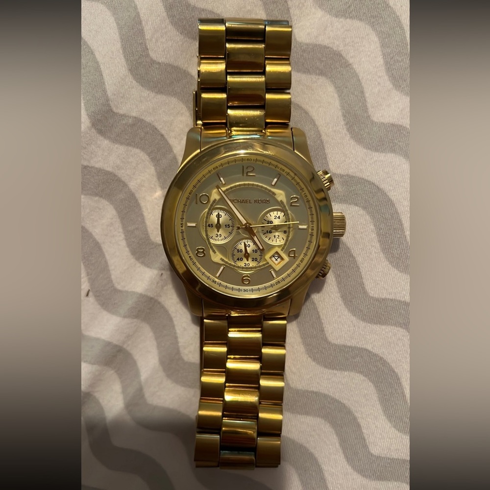 Michael Kors Watch